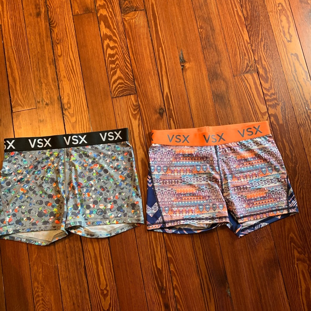 Victoria Secret Sport shorts